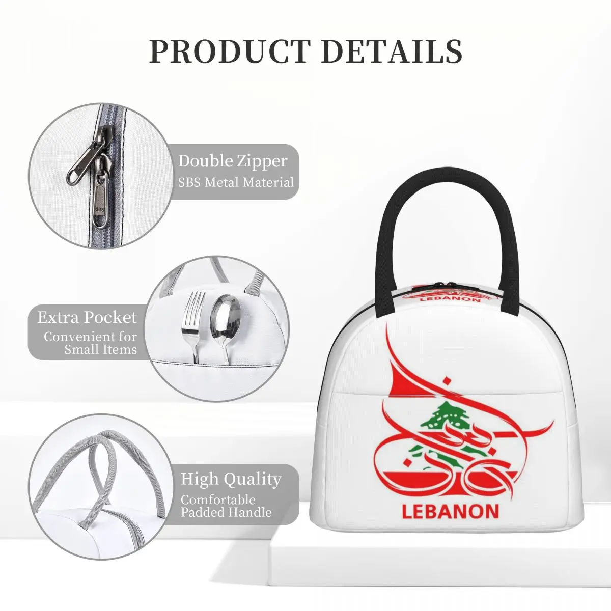 We Feel You Beirut By Ka Leban - Women Bags Lebanon บทวิจารณ์และราคา