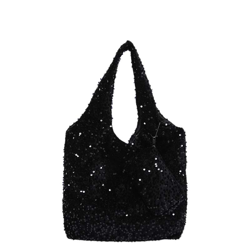 Tote Bag for Women Slouchy Sho - Hobo Bag Slouchy บทวิจารณ์และราคา