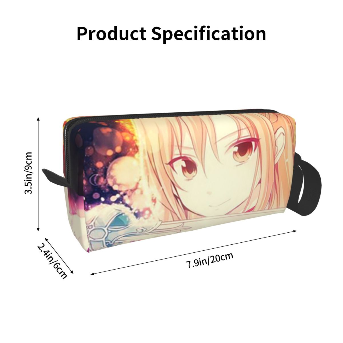 Sword Art Online Yuuki Asuna A - Women'S Bag Online บทวิจารณ์และราคา