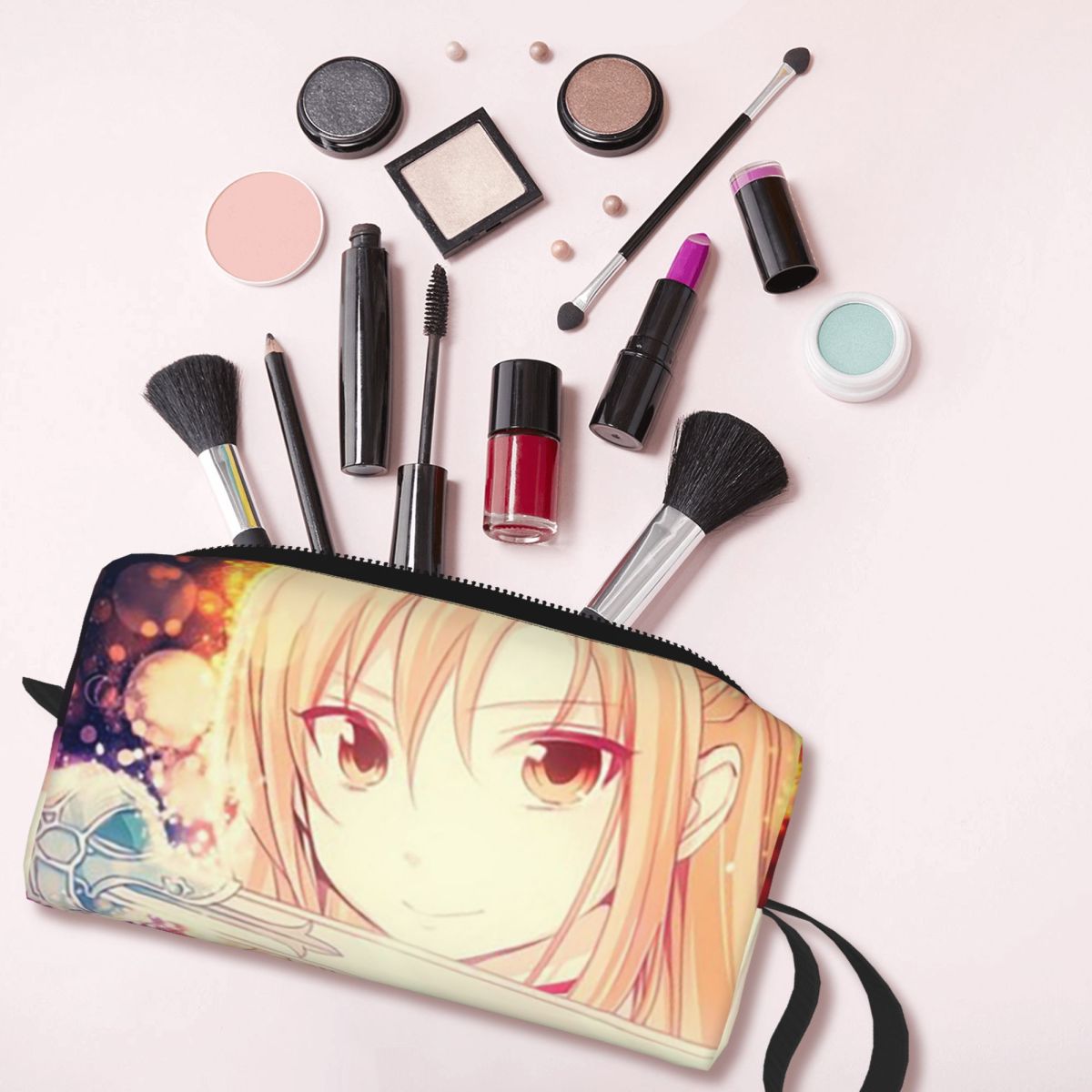 Sword Art Online Yuuki Asuna A - Women'S Bag Online บทวิจารณ์และราคา