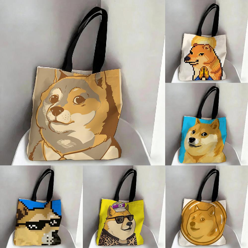 Storage Bags Shopping Grocery  - Women'S Bag Online บทวิจารณ์และราคา