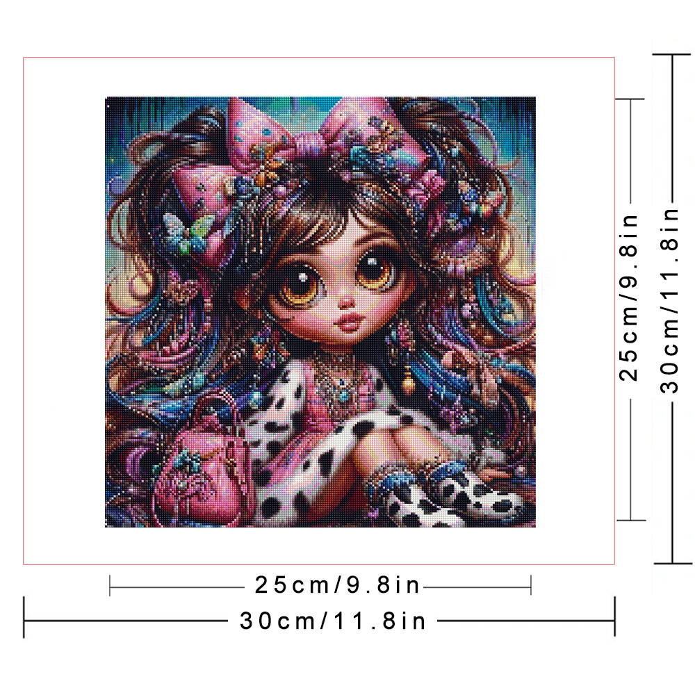 Huacan Diamond Painting Art Cr - Women Bags Europe บทวิจารณ์และราคา