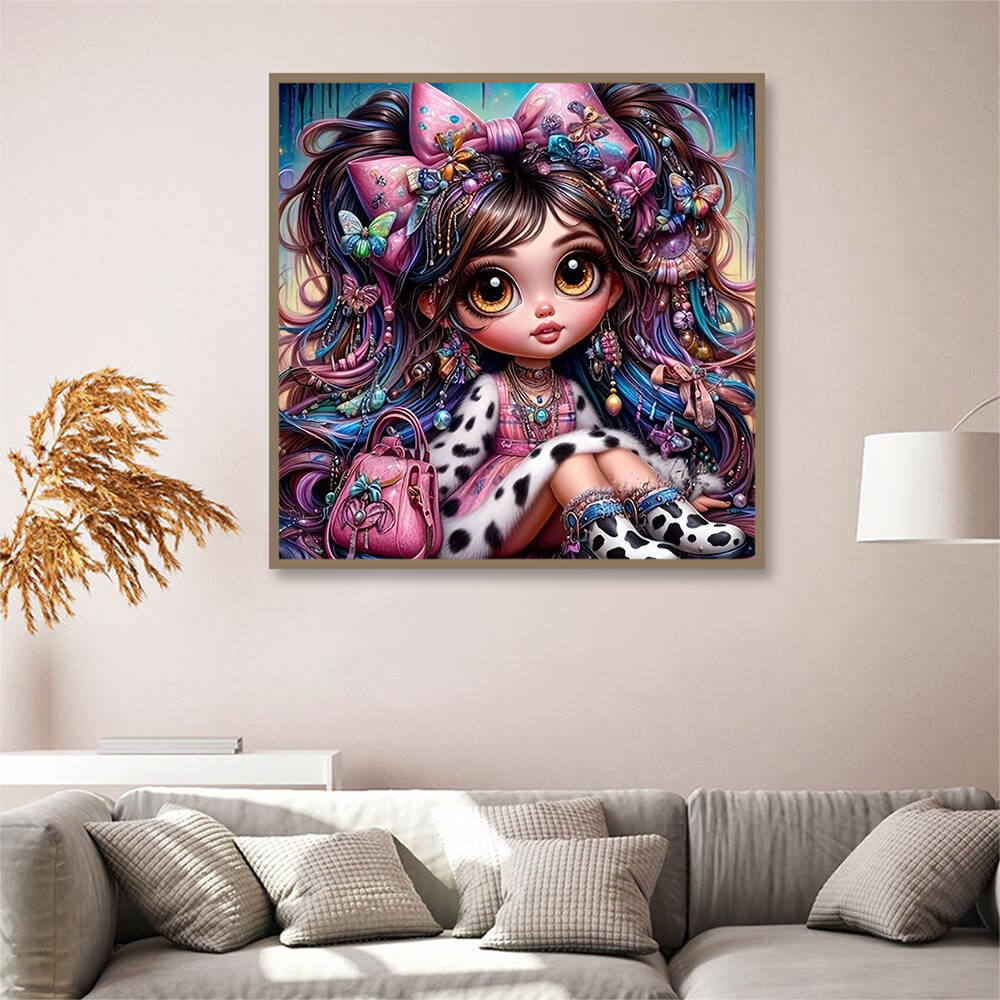 Huacan Diamond Painting Art Cr - Women Bags Europe บทวิจารณ์และราคา