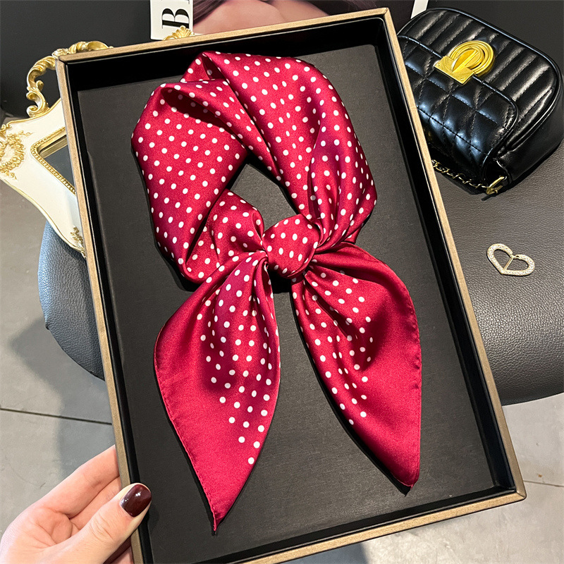 Luxury New Printed Scarves Wom - Women Bags Online บทวิจารณ์และราคา