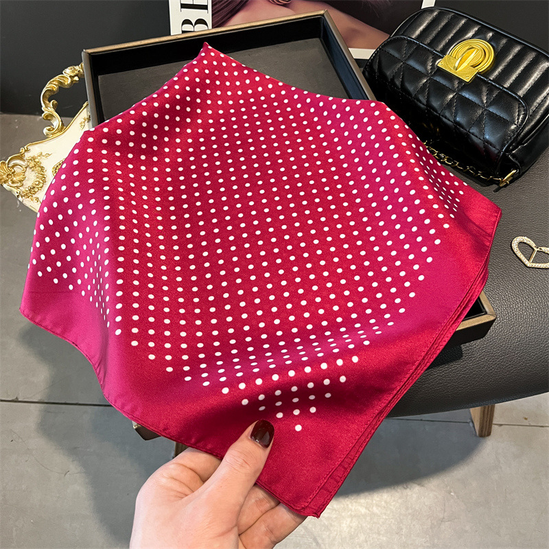 Luxury New Printed Scarves Wom - Women Bags Online บทวิจารณ์และราคา