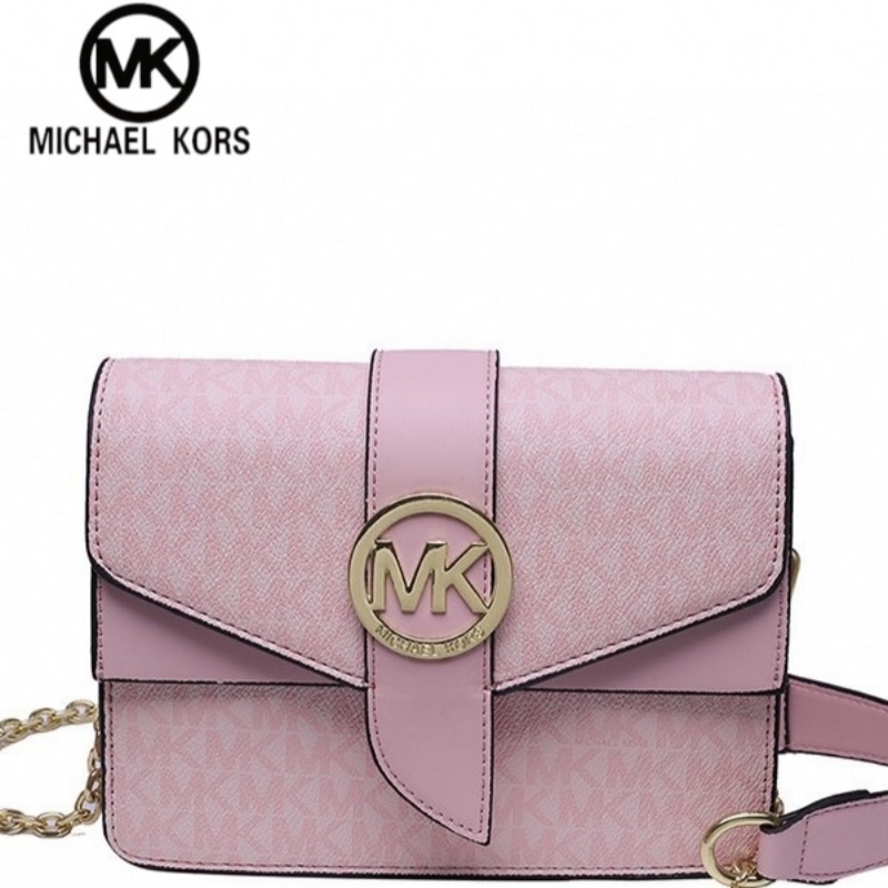 Michael Kors women's fashionab - Women Bags Mk บทวิจารณ์และราคา