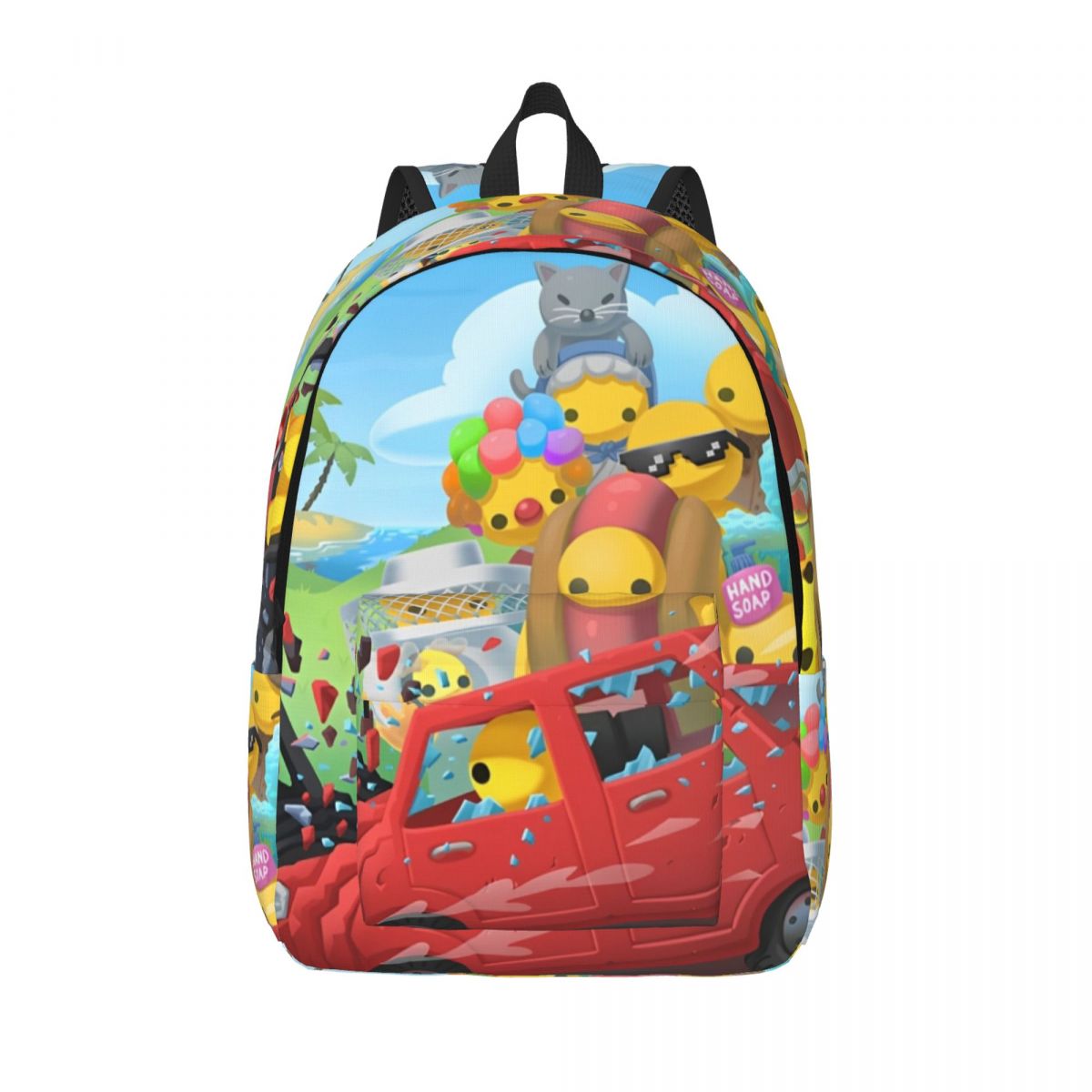 Wobbly Life Online Game Casual - Women'S Bag Online บทวิจารณ์และราคา