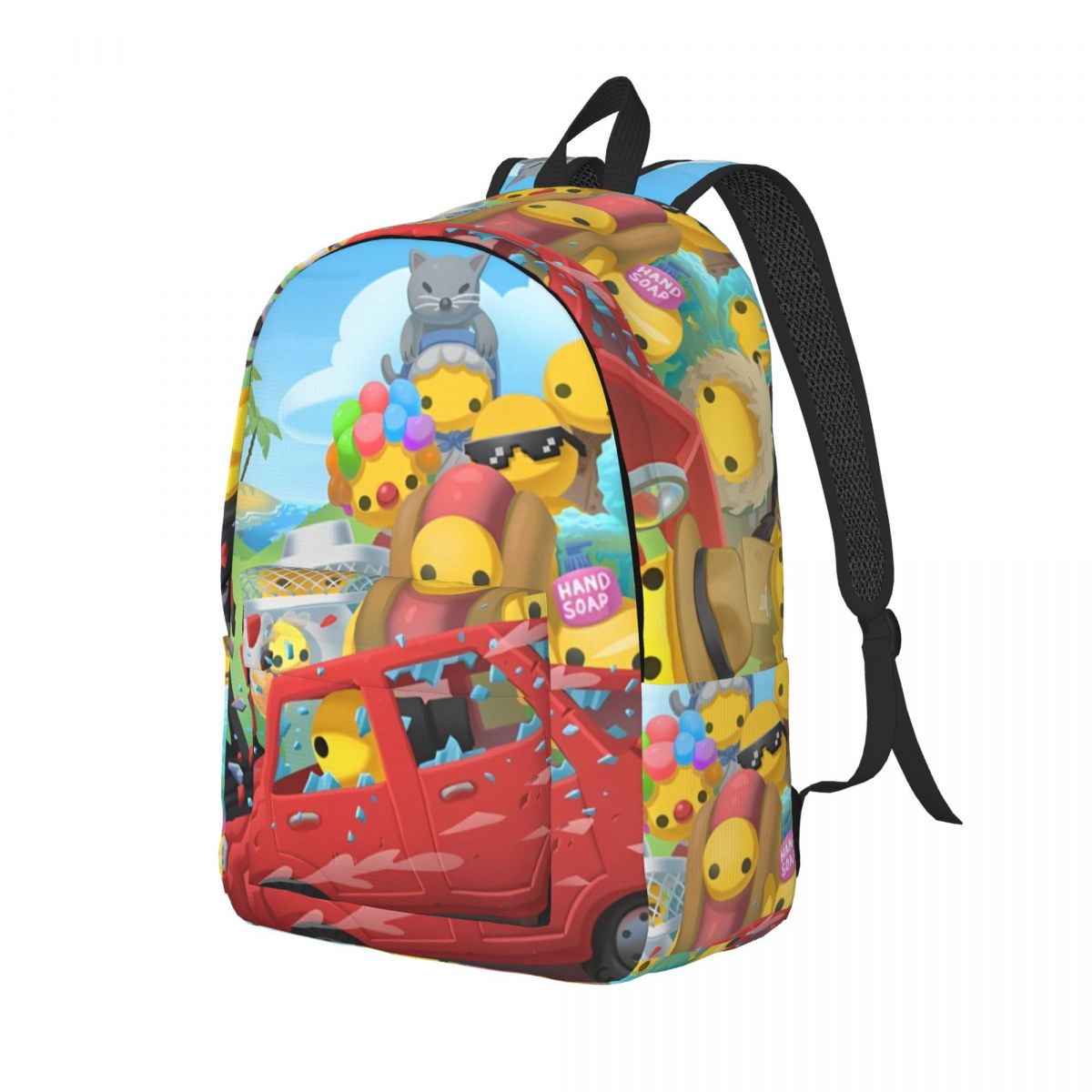 Wobbly Life Online Game Casual - Women'S Bag Online บทวิจารณ์และราคา