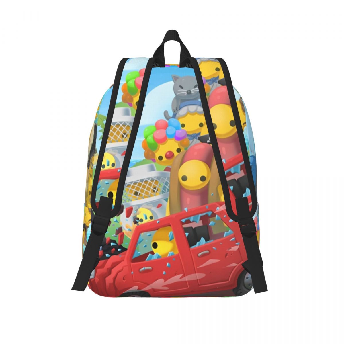 Wobbly Life Online Game Casual - Women'S Bag Online บทวิจารณ์และราคา