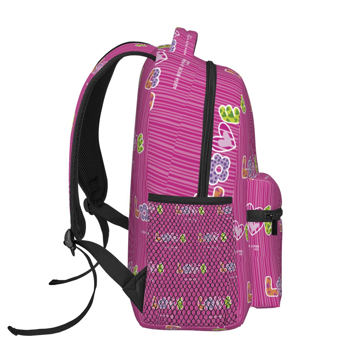 Agatha Ruiz-De La-Prada Patter - Women Bags Prada บทวิจารณ์และราคา
