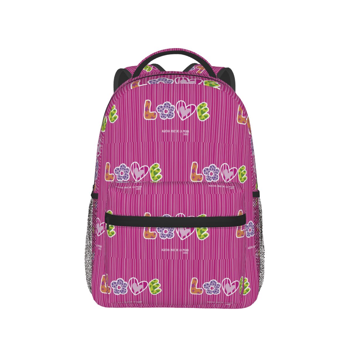 Agatha Ruiz-De La-Prada Patter - Women Bags Prada บทวิจารณ์และราคา