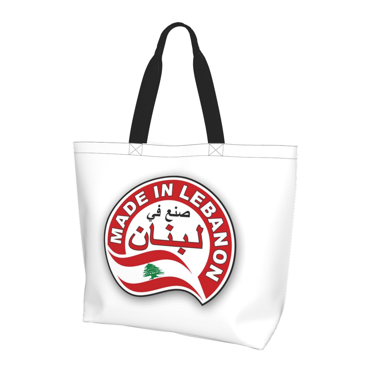 Lebanon Watercolor Lebanon Fla - Women Bags Lebanon บทวิจารณ์และราคา