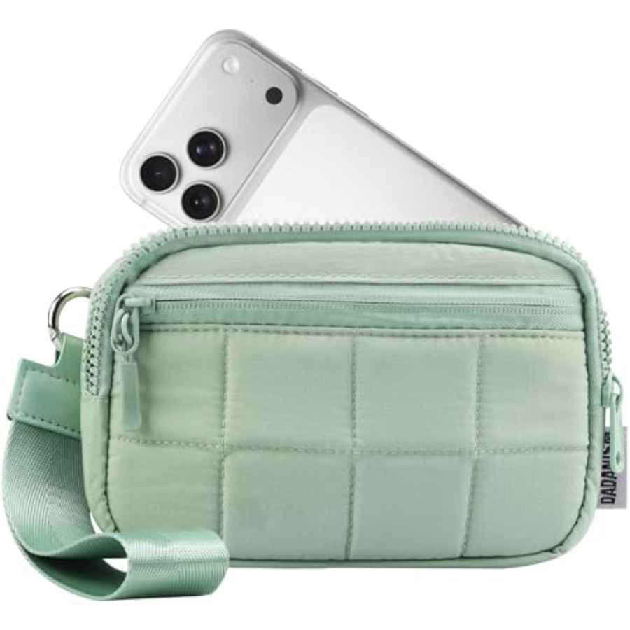 Wristlet Wallets for Women, RF - Women'S Evening Bags บทวิจารณ์และราคา