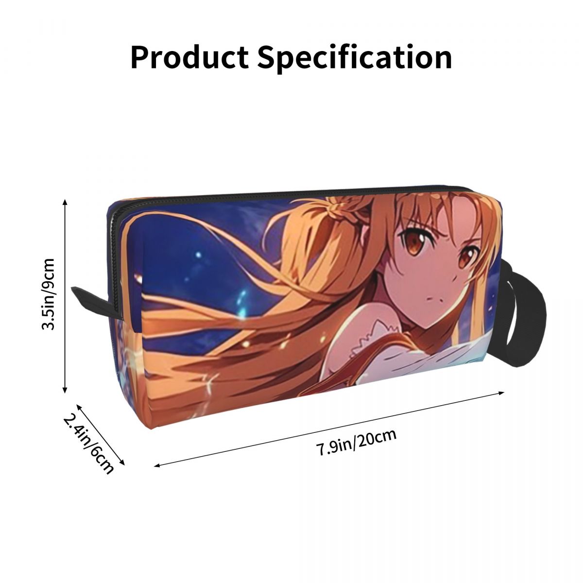 Sword Art Online Yuuki Asuna A - Women'S Bag Online บทวิจารณ์และราคา