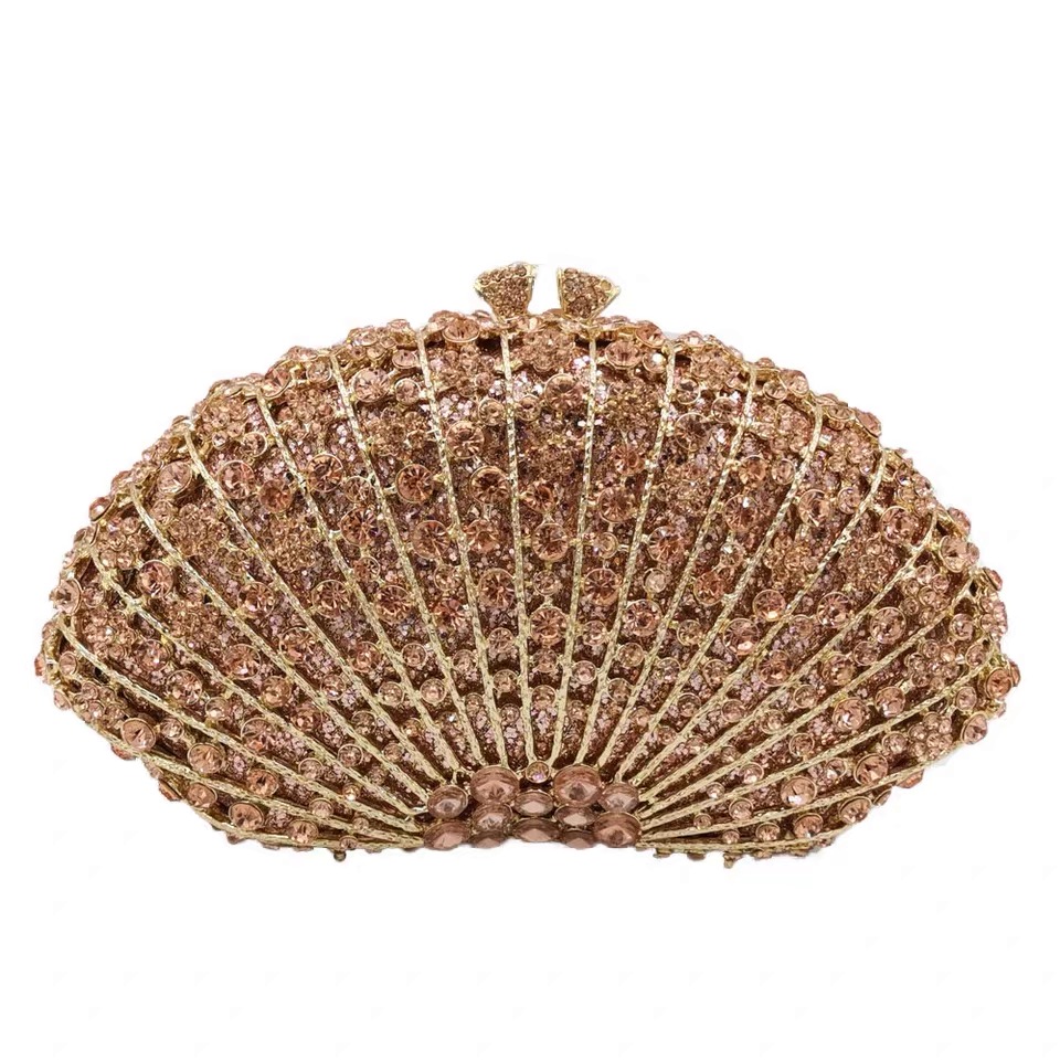 High Quality Elegant Exquisite - Women'S Evening Bags บทวิจารณ์และราคา