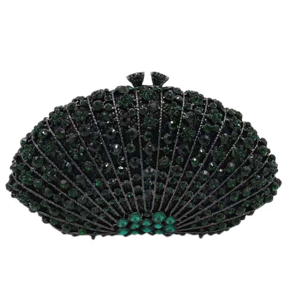 High Quality Elegant Exquisite - Women'S Evening Bags บทวิจารณ์และราคา