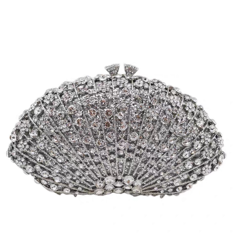 High Quality Elegant Exquisite - Women'S Evening Bags บทวิจารณ์และราคา