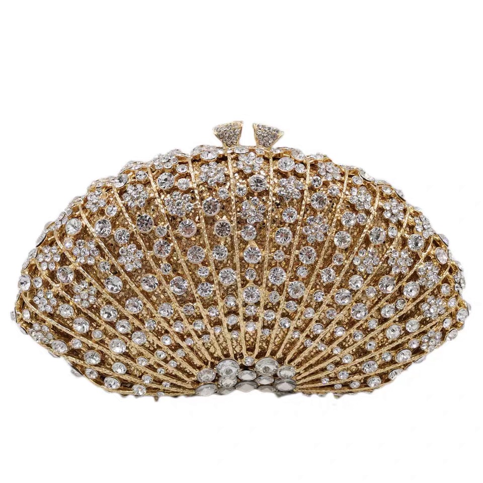 High Quality Elegant Exquisite - Women'S Evening Bags บทวิจารณ์และราคา