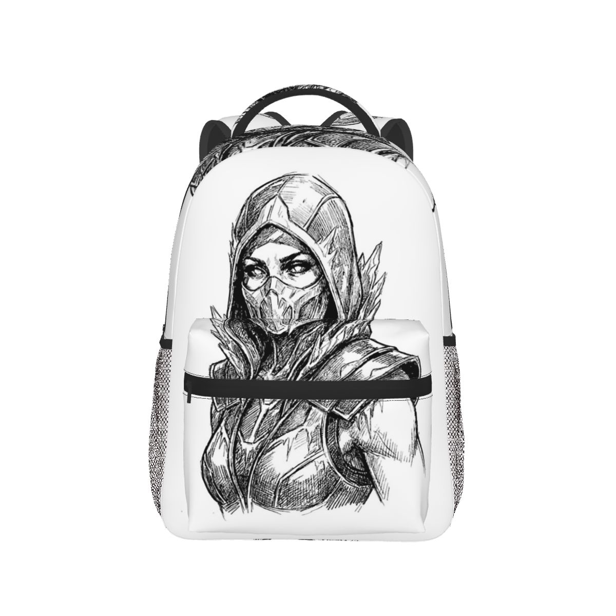 Frost Mortal Kombat MK Student - Women Bags Mk บทวิจารณ์และราคา