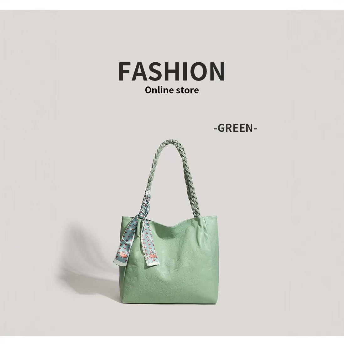 Trending ltemLarge Capacity So - Women'S Bag Online บทวิจารณ์และราคา