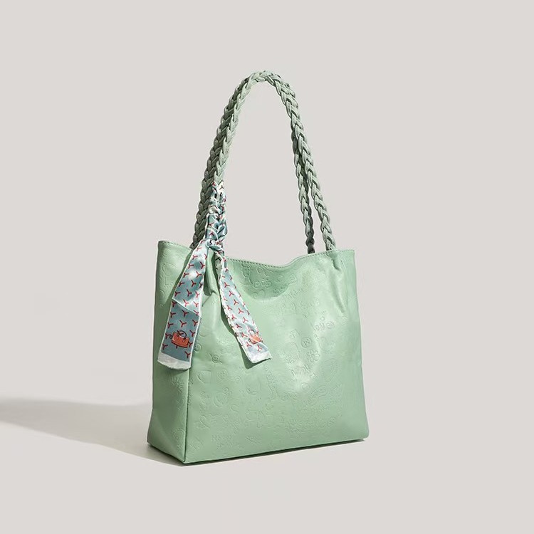 Trending ltemLarge Capacity So - Women'S Bag Online บทวิจารณ์และราคา