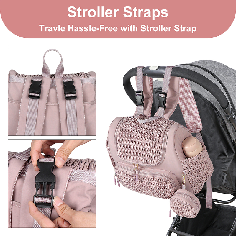 Buylor Large Capacity Mom Back - Women Bags Pk บทวิจารณ์และราคา
