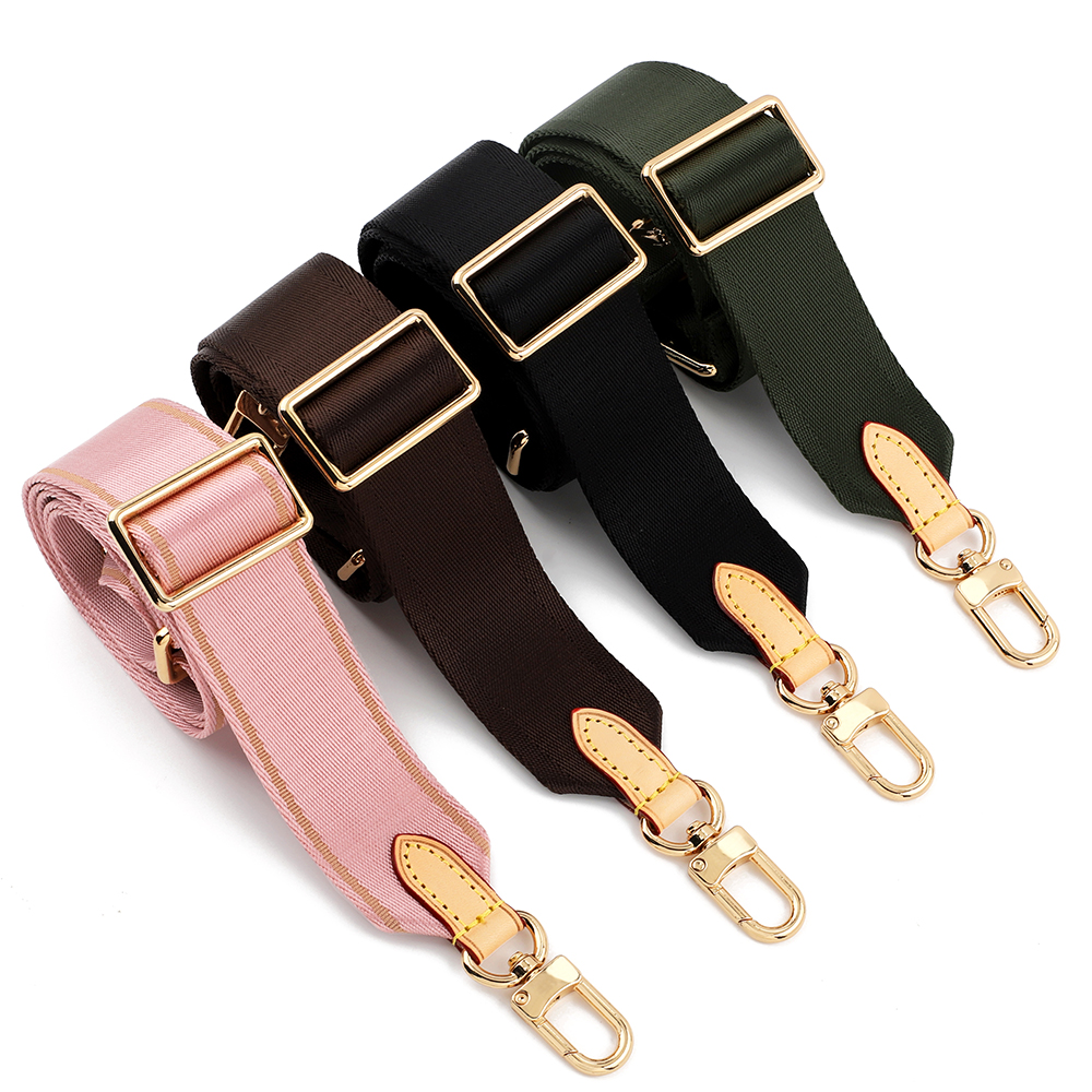 Adjustable Canvas Bag Strap Cr - Women Bags Pk บทวิจารณ์และราคา
