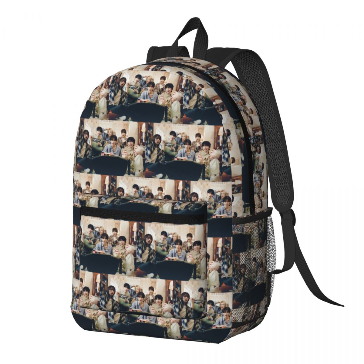 Boy Next Door KPOP Backpack Da - Women Bags Next บทวิจารณ์และราคา