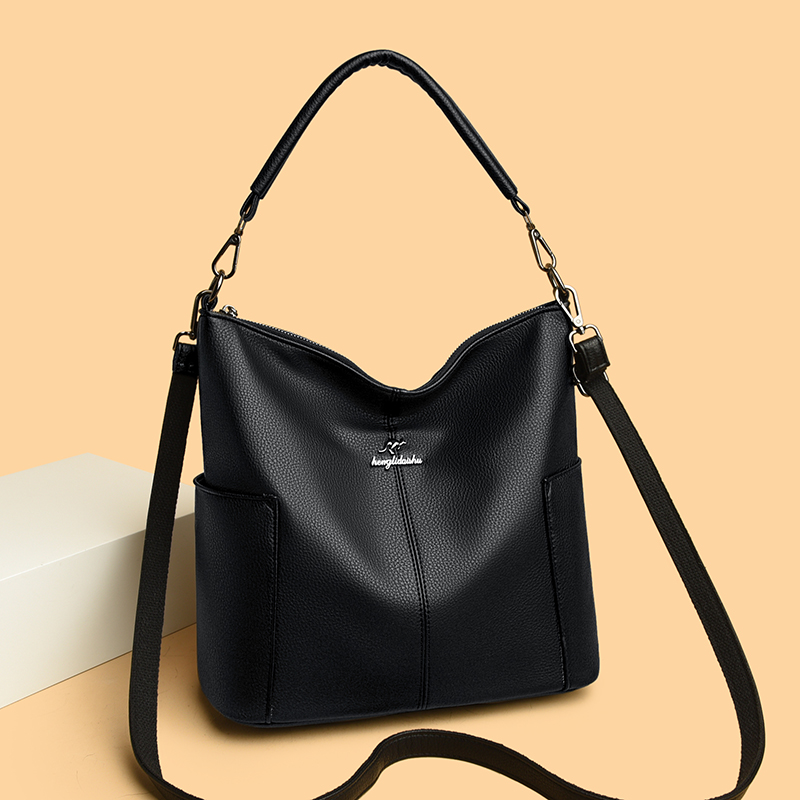 The New Style Bag Leather Luxu - Women Bags Mk บทวิจารณ์และราคา