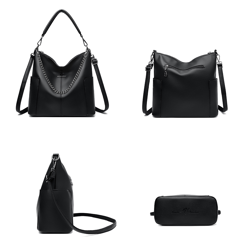 The New Style Bag Leather Luxu - Women Bags Mk บทวิจารณ์และราคา