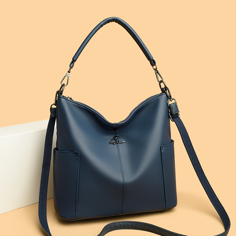 The New Style Bag Leather Luxu - Women Bags Mk บทวิจารณ์และราคา