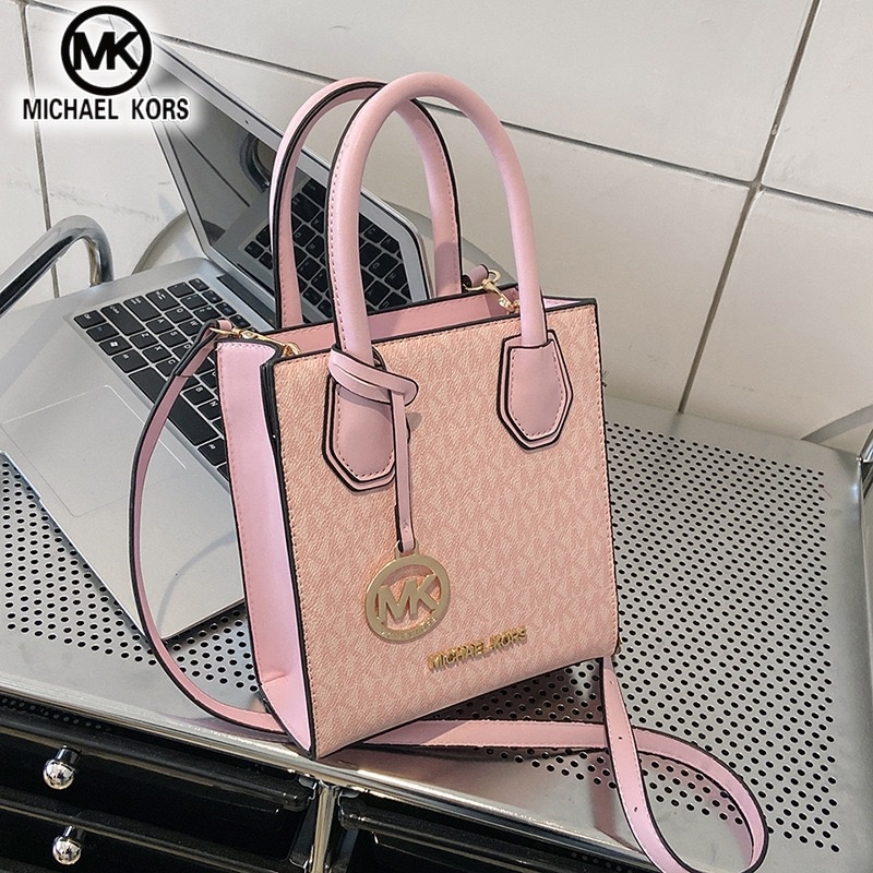 Michael Kors women's crossbody - Women Bags Mk บทวิจารณ์และราคา