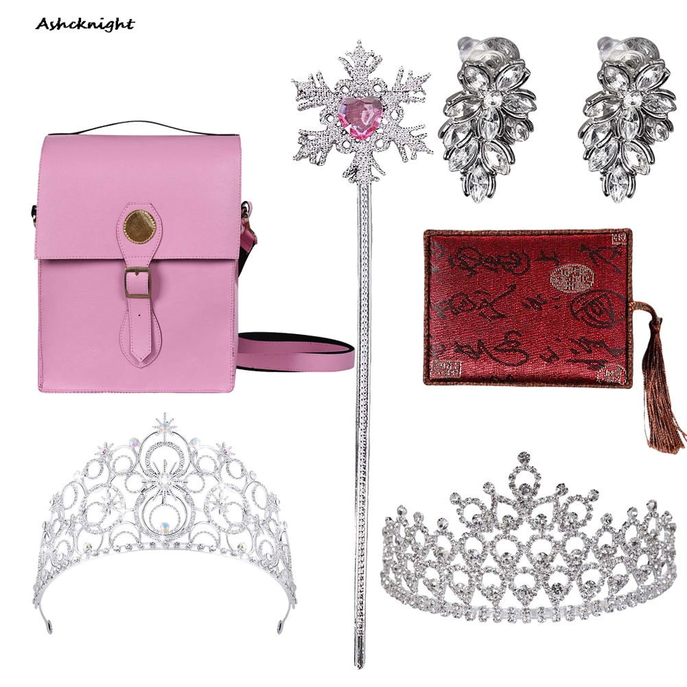 Glinda Cosplay Magic Wand Wick - Women Bags Europe บทวิจารณ์และราคา