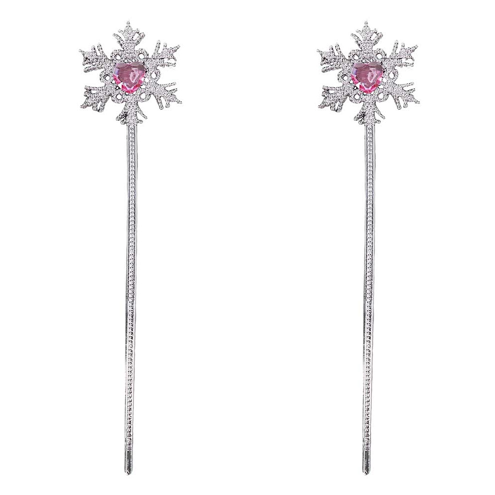 Glinda Cosplay Magic Wand Wick - Women Bags Europe บทวิจารณ์และราคา