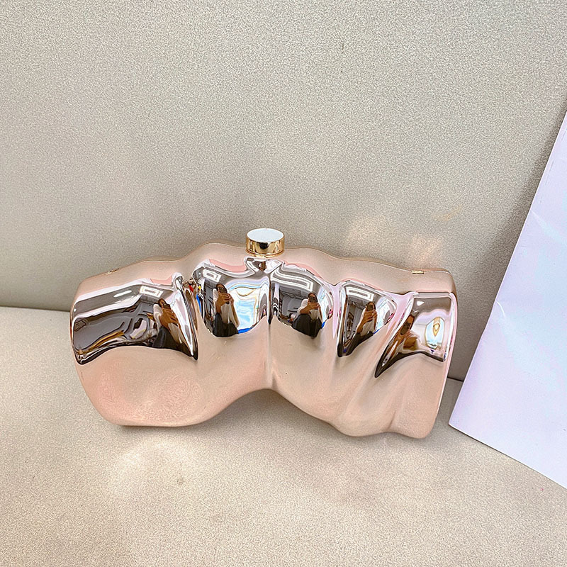 Fashion acrylic rainbow specia - Women'S Evening Bags บทวิจารณ์และราคา