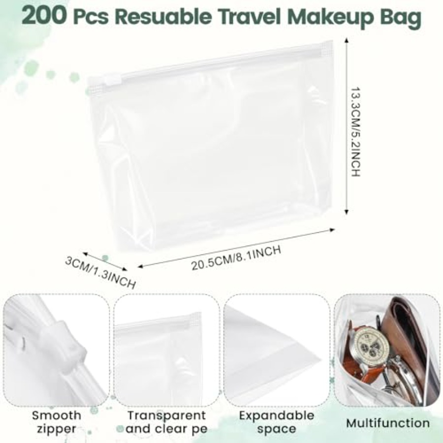 Pcs Small Toiletry Bags Bulk,  - Women Bags For Women บทวิจารณ์และราคา