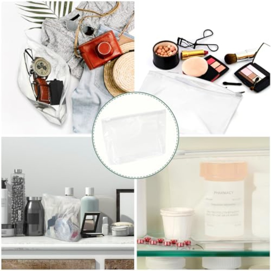 Pcs Small Toiletry Bags Bulk,  - Women Bags For Women บทวิจารณ์และราคา