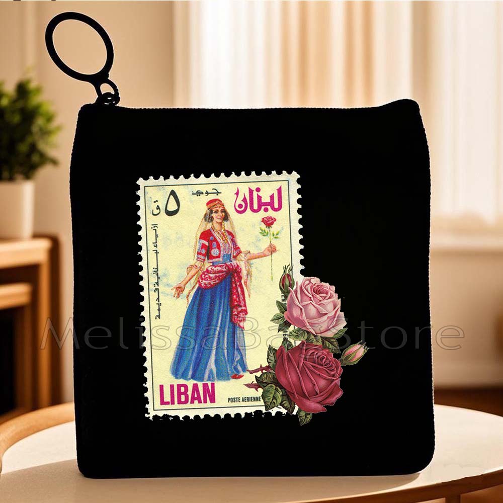 Love Beirut Lebanese Lebanon F - Women Bags Lebanon บทวิจารณ์และราคา