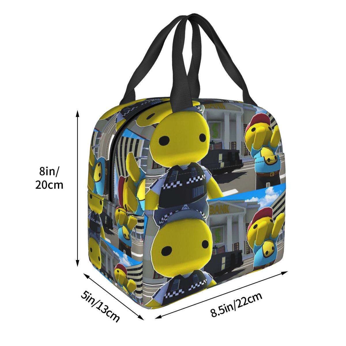 Lunch Boxes Wobbly Life Online - Women'S Bag Online บทวิจารณ์และราคา