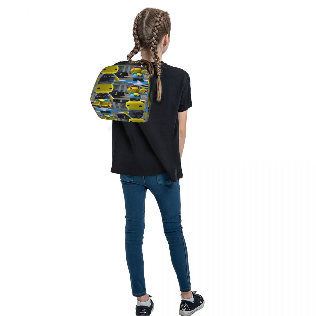 Lunch Boxes Wobbly Life Online - Women'S Bag Online บทวิจารณ์และราคา
