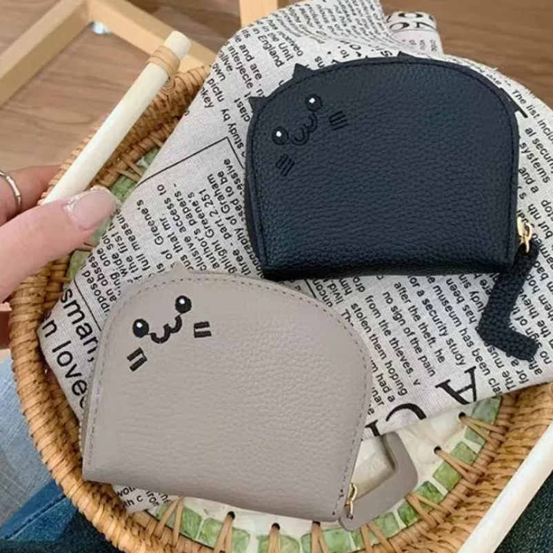 Cute cat style card bag New la - Women'S Bag Online บทวิจารณ์และราคา