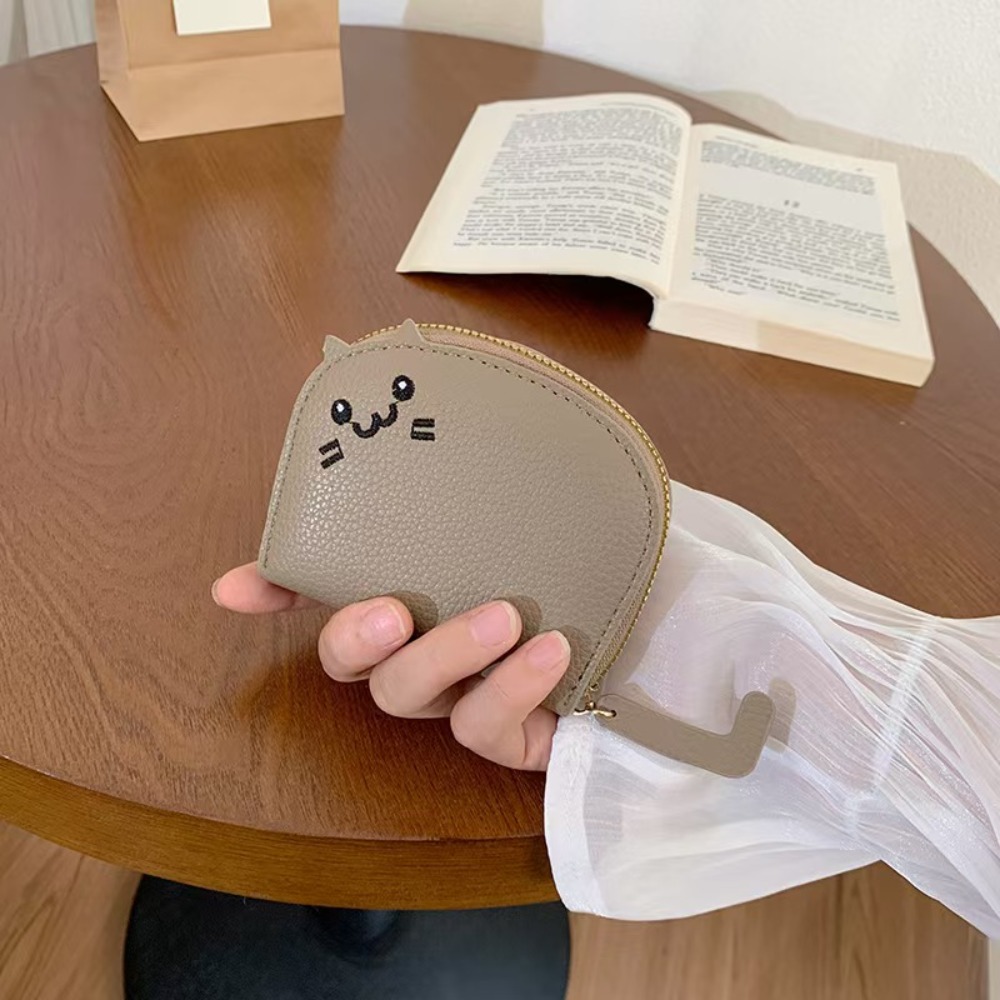 Cute cat style card bag New la - Women'S Bag Online บทวิจารณ์และราคา
