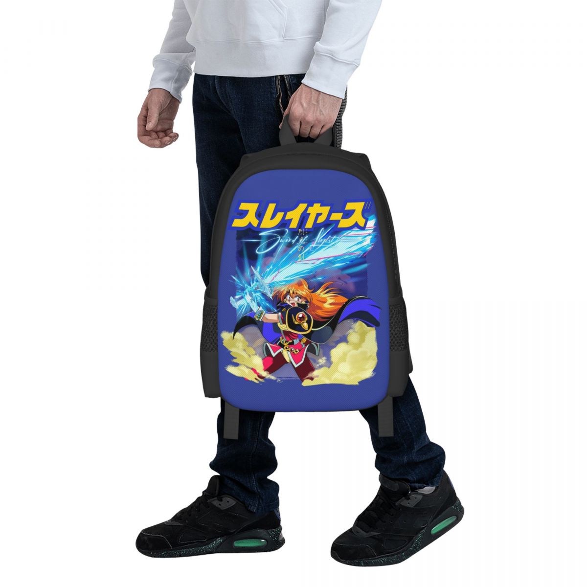 Sword Of Light - Slayers Next  - Women Bags Next บทวิจารณ์และราคา
