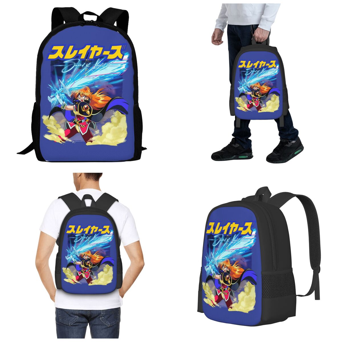 Sword Of Light - Slayers Next  - Women Bags Next บทวิจารณ์และราคา