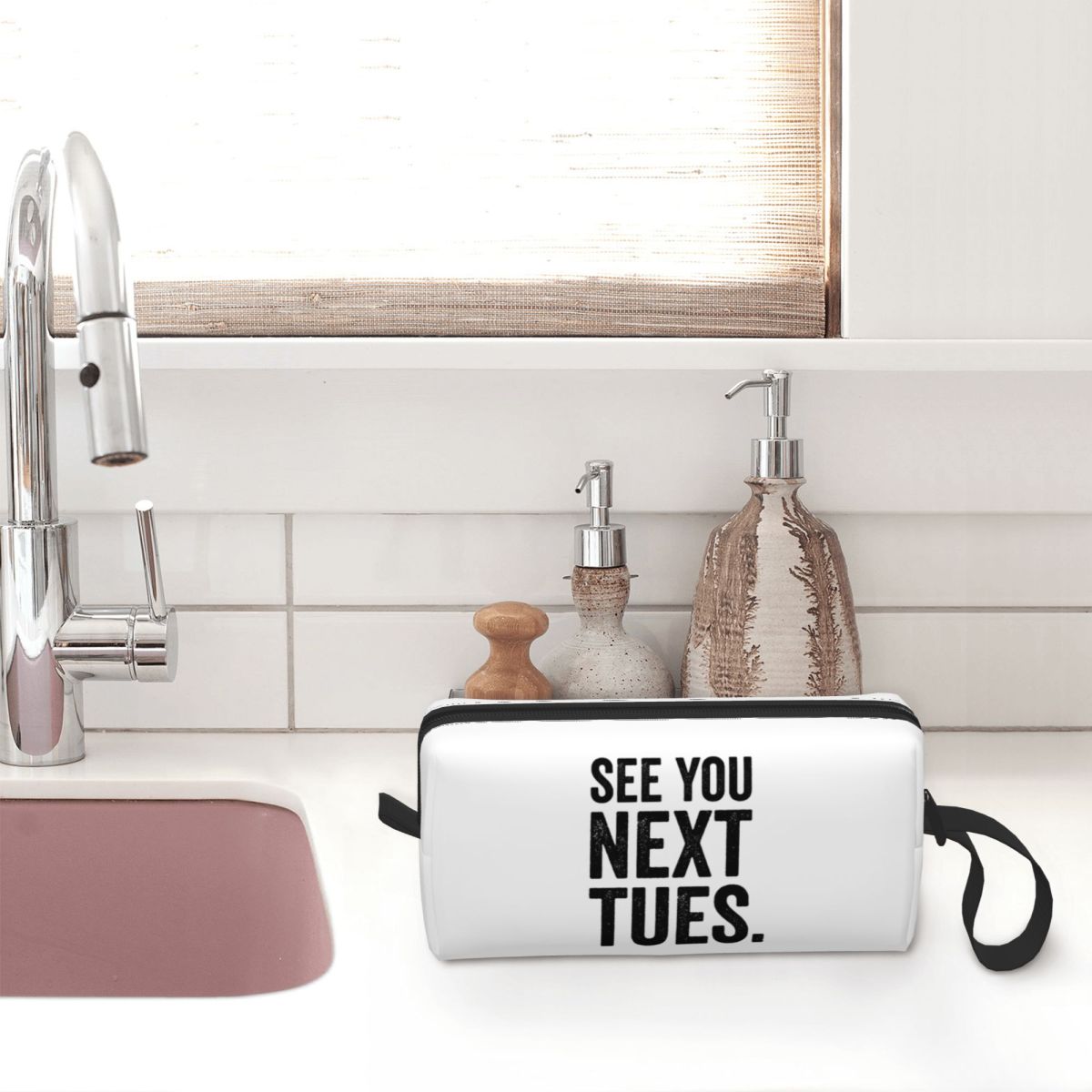 See You Next Tuesday Swearing  - Women Bags Next บทวิจารณ์และราคา