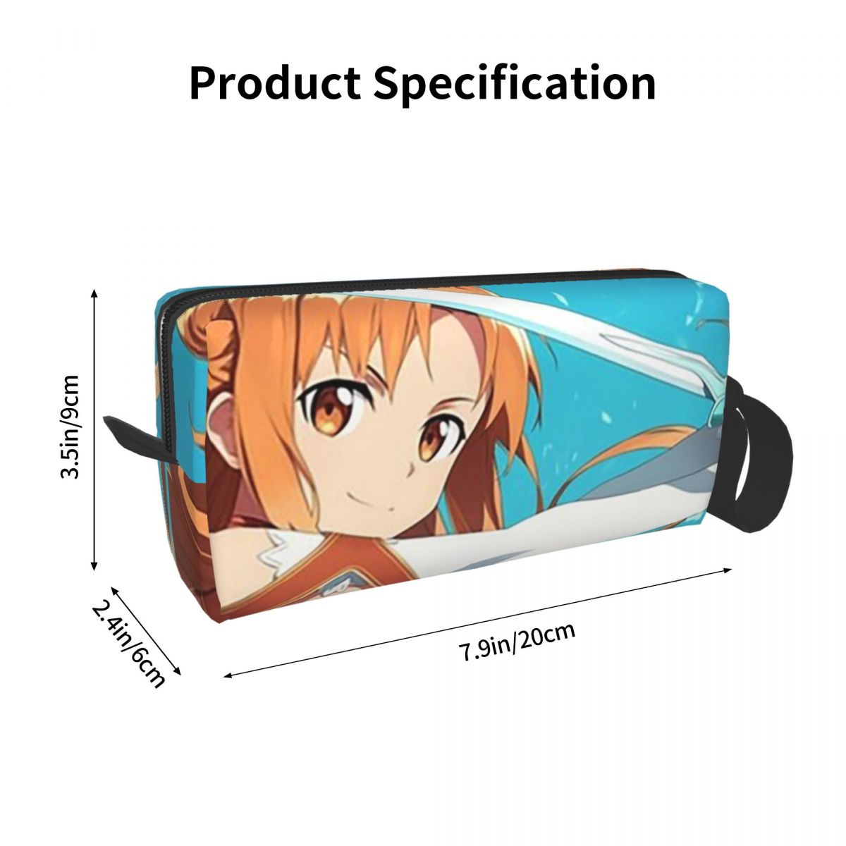 Sword Art Online Yuuki Asuna A - Women'S Bag Online บทวิจารณ์และราคา