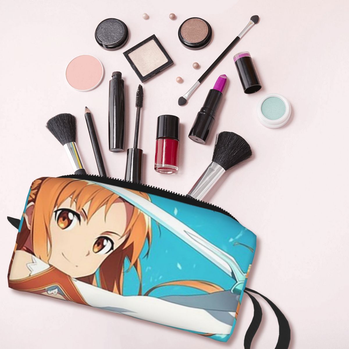 Sword Art Online Yuuki Asuna A - Women'S Bag Online บทวิจารณ์และราคา