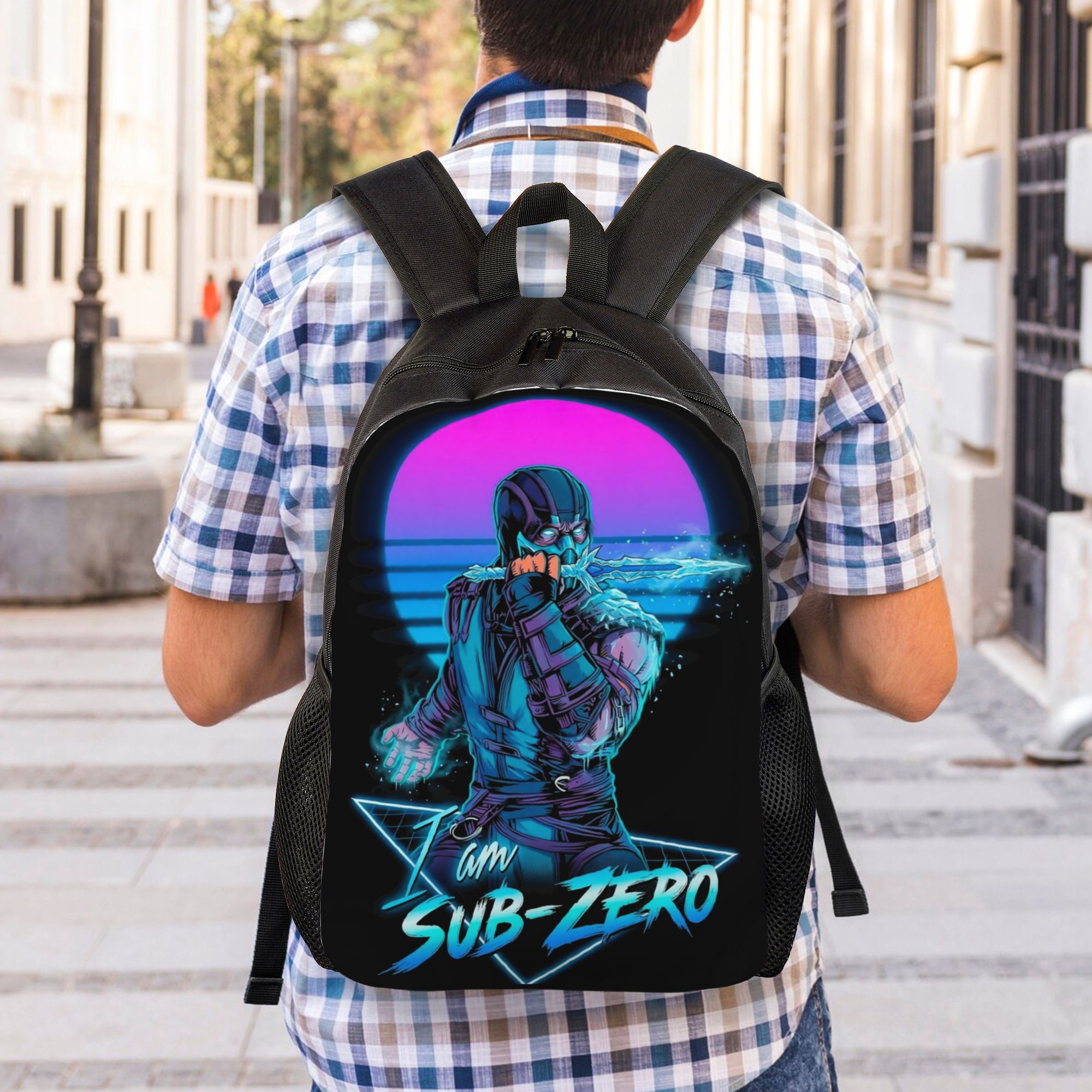 Sub-Zero MK Collection - Gamer - Women Bags Mk บทวิจารณ์และราคา