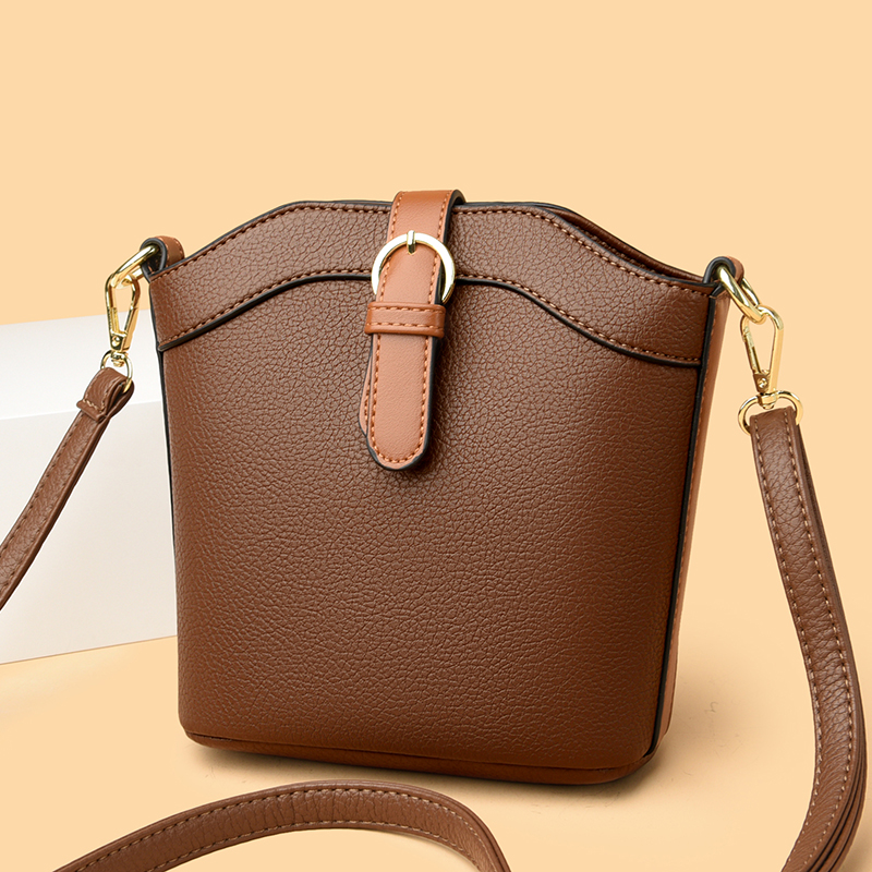 Large Capacity Handbags Crossb - Women Bags Mk บทวิจารณ์และราคา