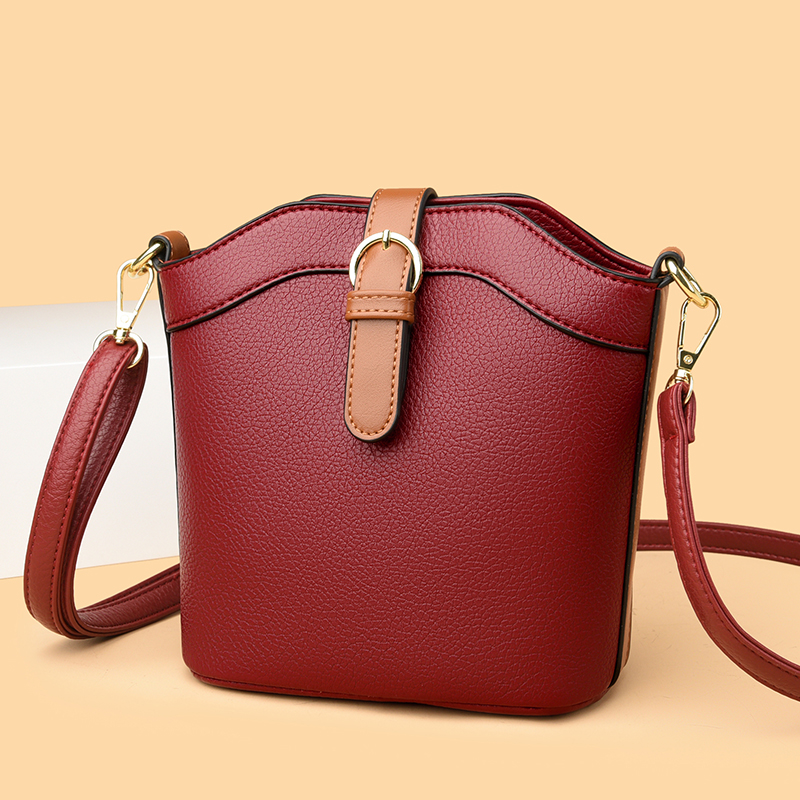 Large Capacity Handbags Crossb - Women Bags Mk บทวิจารณ์และราคา
